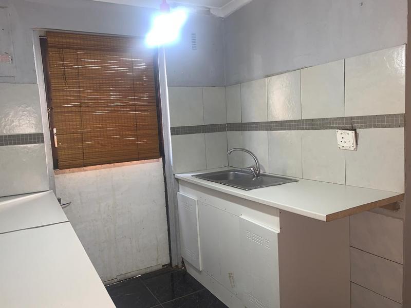 4 Bedroom Property for Sale in Westridge Western Cape